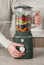 Berlinger Haus Berlinger Haus Blender / Mixer - Mattgrün