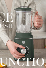Berlinger Haus Berlinger Haus Blender / Mixer - Matte Grün