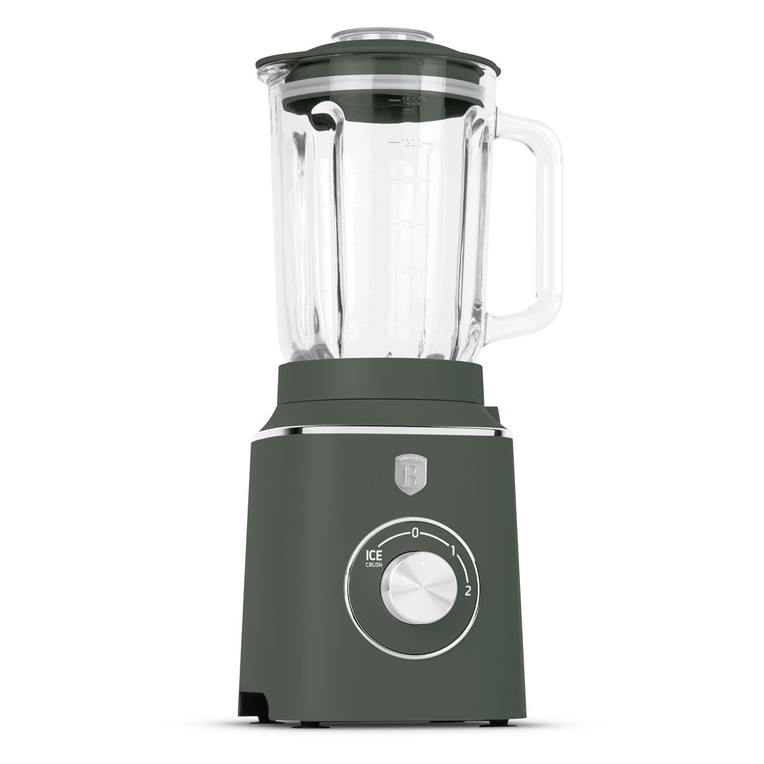 Berlinger Haus Berlinger Haus Blender - Matt green