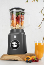 Berlinger Haus Berlinger Haus Blender - Matt anthracite