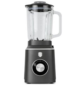 Berlinger Haus Blender - Mat antraciet