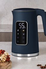 Berlinger Haus Berlinger Haus Digitale elektrische waterkoker - Mat blauw