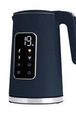 Berlinger Haus Berlinger Haus Digitale elektrische waterkoker - Mat blauw