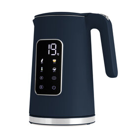 Berlinger Haus Digitale elektrische waterkoker - Mat blauw