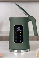Berlinger Haus Berlinger Haus Digitale elektrische waterkoker - Mat groen