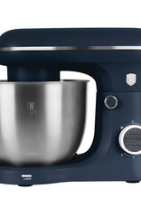 Berlinger Haus Berlinger Haus Kitchen machine - 5 liters - Matt blue