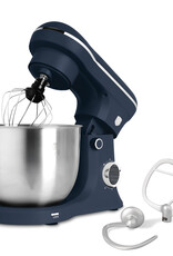 Berlinger Haus Berlinger Haus Kitchen machine - 5 liters - Matt blue