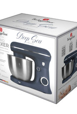 Berlinger Haus Berlinger Haus Kitchen machine - 5 liters - Matt blue