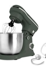 Berlinger Haus Berlinger Haus Kitchen machine - 5 liters - Matt green