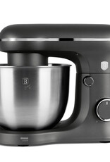 Berlinger Haus Berlinger Haus Kitchen machine - 5 liters - Matt anthracite