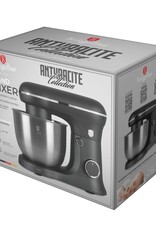 Berlinger Haus Berlinger Haus Kitchen machine - 5 liters - Matt anthracite