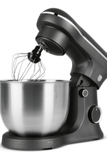 Berlinger Haus Berlinger Haus Kitchen machine - 5 liters - Matt anthracite