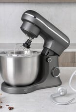Berlinger Haus Berlinger Haus Kitchen machine - 5 liters - Matt anthracite
