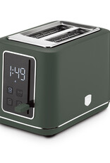 Berlinger Haus Berlinger Haus Digital toaster - Matt green