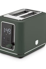 Berlinger Haus Berlinger Haus Digitaler Toaster - Matte Grün