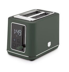 Berlinger Haus Digitaler Toaster - Matte Grün
