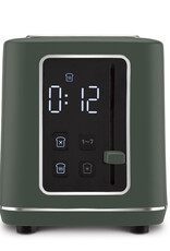 Berlinger Haus Berlinger Haus Digital toaster - Matt green