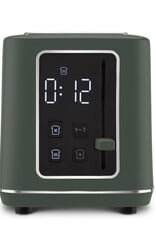 Berlinger Haus Berlinger Haus Digitaler Toaster - Matte Grün