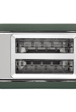 Berlinger Haus Berlinger Haus Digital toaster - Matt green