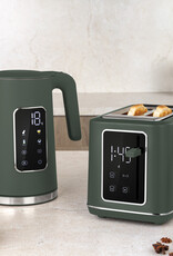 Berlinger Haus Berlinger Haus Digital toaster - Matt green