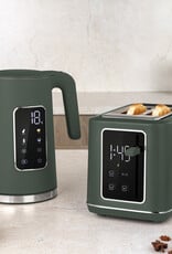 Berlinger Haus Berlinger Haus Digitaler Toaster - Matte Grün