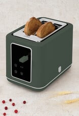 Berlinger Haus Berlinger Haus Digitaler Toaster - Matte Grün