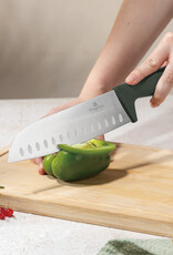 Berlinger Haus Berlinger Haus - Knives set - Mat green