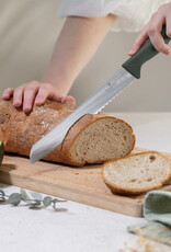 Berlinger Haus Berlinger Haus - Knives set - Mat green