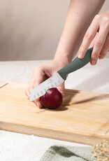 Berlinger Haus Berlinger Haus - Knives set - Mat green