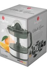 Berlinger Haus Berlinger Haus - Electrical citrus juicer - Green