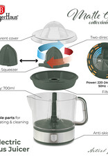 Berlinger Haus Berlinger Haus - Electrical citrus juicer - Green