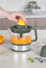 Berlinger Haus Berlinger Haus - Electrical citrus juicer - Green