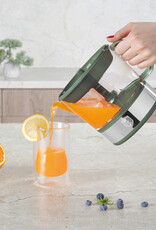 Berlinger Haus Berlinger Haus - Electrical citrus juicer - Green
