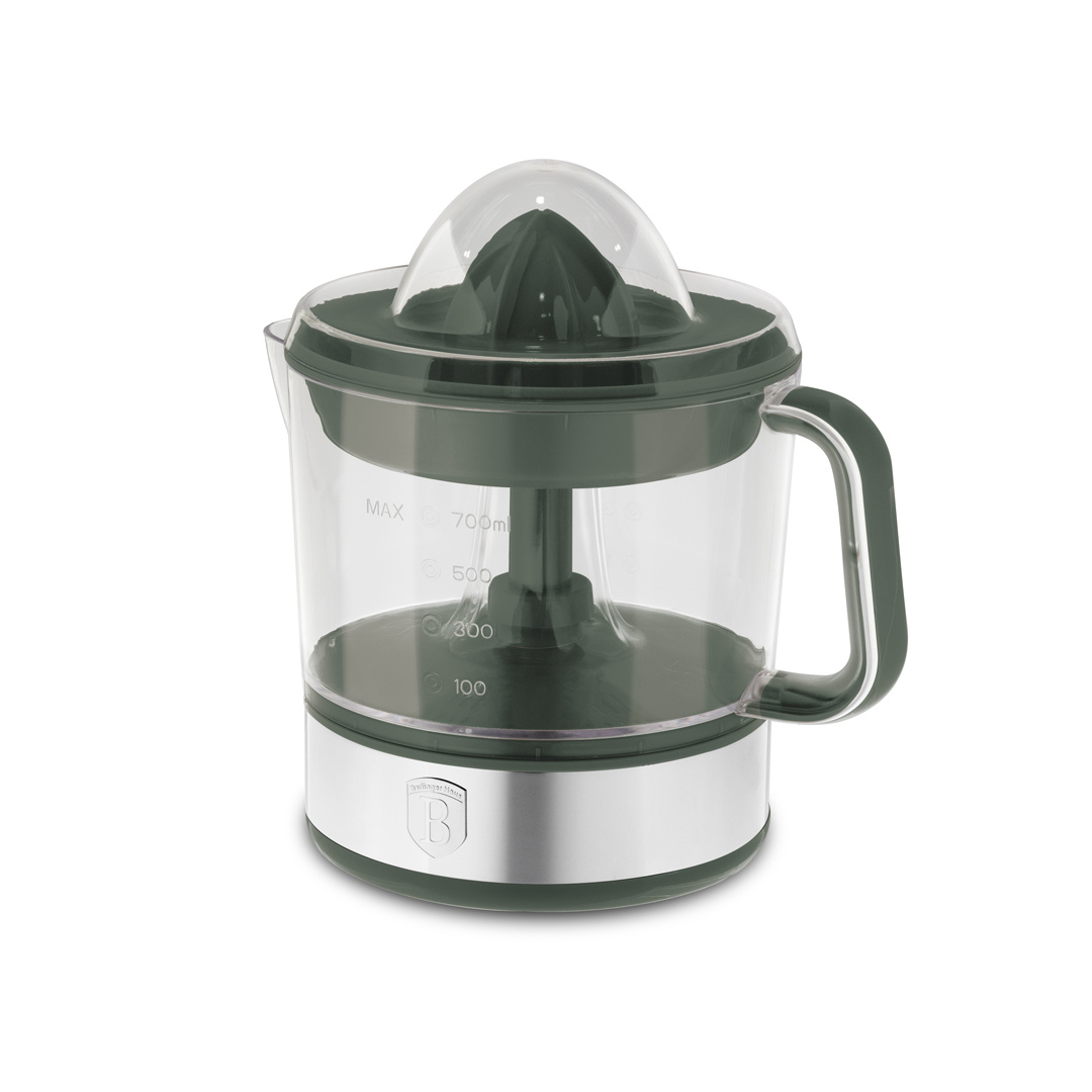 Berlinger Haus Berlinger Haus - Electrical citrus juicer - Green