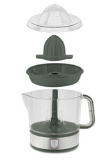 Berlinger Haus Berlinger Haus - Electrical citrus juicer - Green
