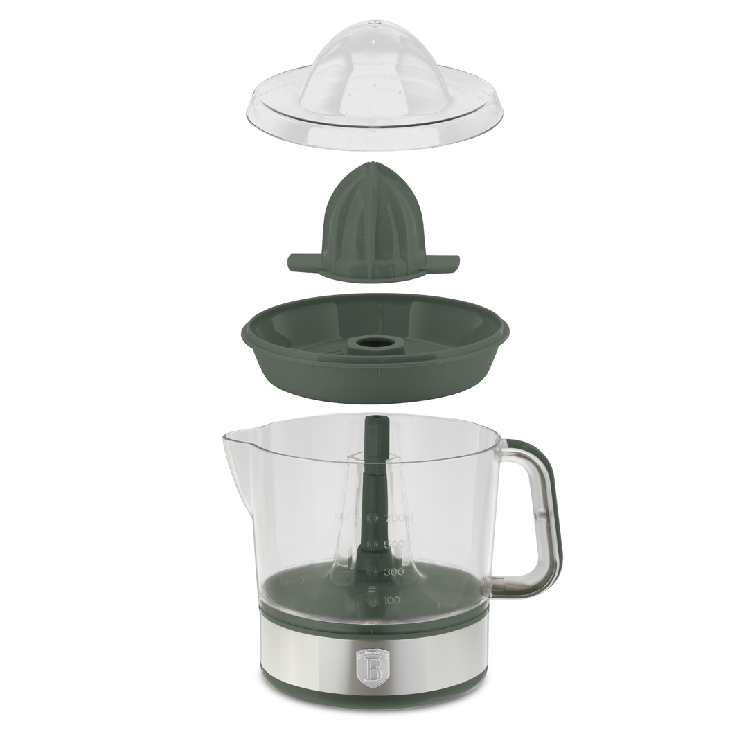 Berlinger Haus Berlinger Haus - Electrical citrus juicer - Green