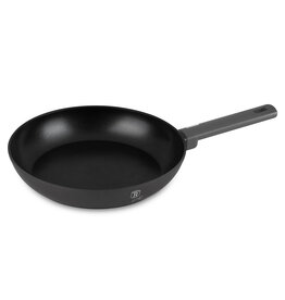 Berlinger Haus Frying pan - Ø30 cm - Mat anthracite