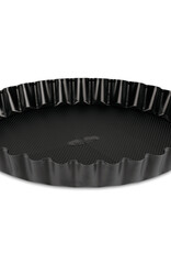 Berlinger Haus Berlinger Haus Kuchenform mit Kartell - Ø28 cm - Matte Anthrazit