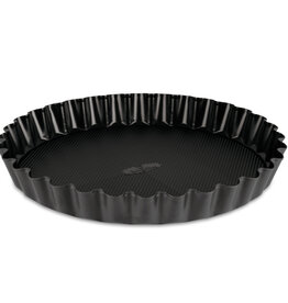 Berlinger Haus Kuchenform mit Kartell - Ø28 cm - Matte Anthrazit