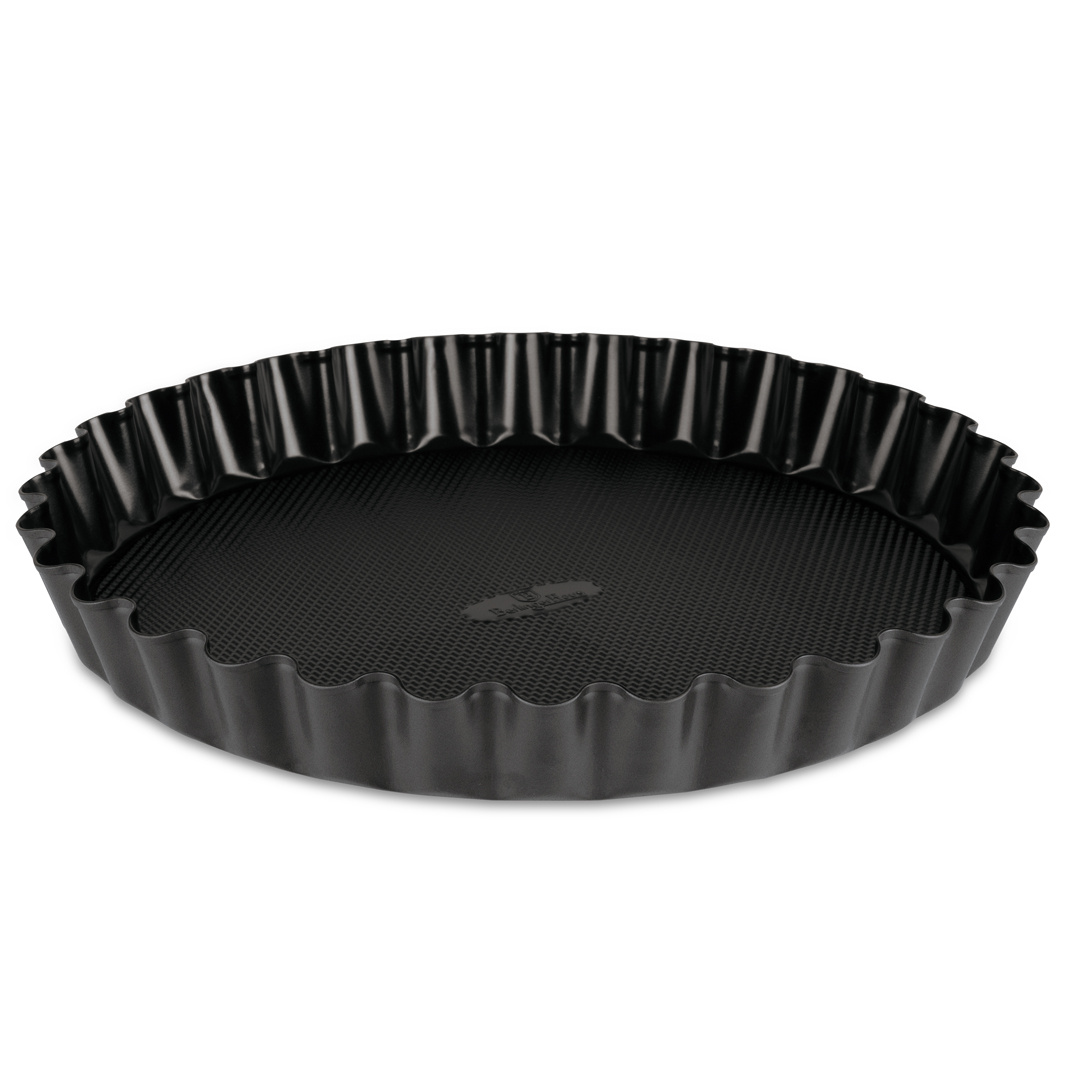 Berlinger Haus Berlinger Haus Kuchenform mit Kartell - Ø28 cm - Matte Anthrazit