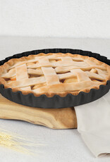 Berlinger Haus Berlinger Haus Kuchenform mit Kartell - Ø28 cm - Matte Anthrazit