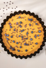 Berlinger Haus Berlinger Haus Tart / cake form - Ø28 cm - Matt anthracite