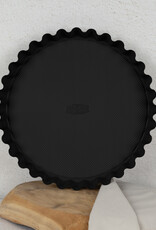 Berlinger Haus Berlinger Haus Tart / cake form - Ø28 cm - Matt anthracite