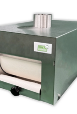 Xavis Picco chef sandwichmachine / puntbroodmachine