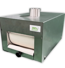 Xavis Picco chef Sandwichmaschine