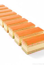 Millefeuille cutter