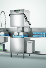 Hobart Hobart dishwasher - passthrough - AMX-10C