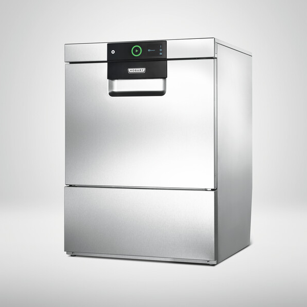 Hobart Hobart vaatwasmachine - voorlader - FX-10C