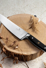 Berlinger Haus Berlinger Haus - chef's knife - 20 cm - black