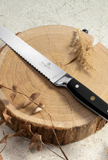 Berlinger Haus Berlinger Haus - Brotmesser - 20 cm - schwarz
